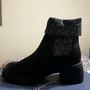 Women’s Boots